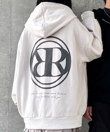 Recaldear: | パーカー