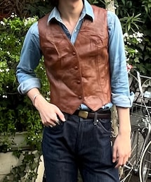 Wrangler | シャツ/ブラウス