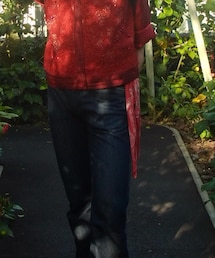 Wrangler | デニムパンツ