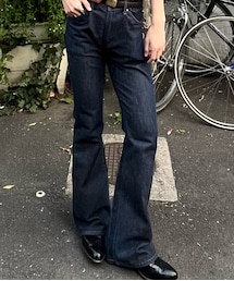 Wrangler | デニムパンツ