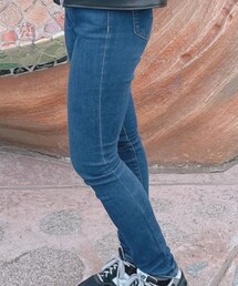 GU | デニムパンツ