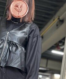 GLOBAL WORK | シャツ/ブラウス