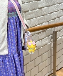 fafa | ショルダーバッグ