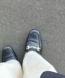 銀座かねまつ | ローファー