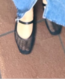 GU | バレエシューズ