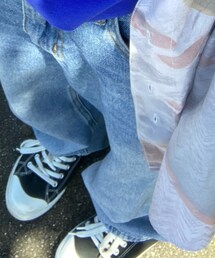 LVEU. | デニムパンツ