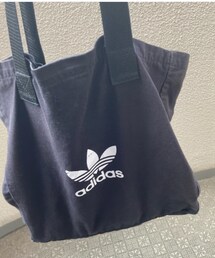 adidas | トートバッグ