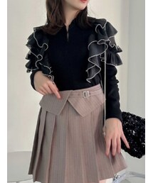 dazzlin | トップス