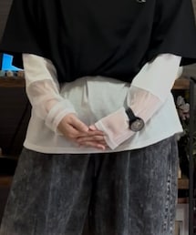 anyfee | Tシャツ/カットソー