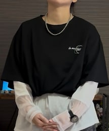 GEVS. | Tシャツ/カットソー