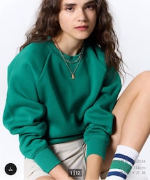 GU | スウェット