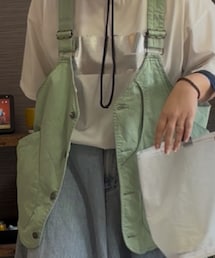 ワークマン | ベスト