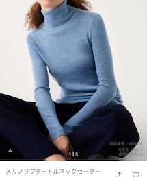 UNIQLO | ニット/セーター