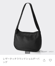 GU | ショルダーバッグ