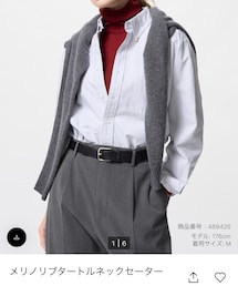 UNIQLO | トップス