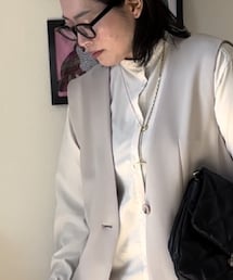 chocol raffine robe | シャツ/ブラウス
