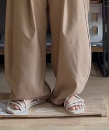 UNIQLO | サンダル