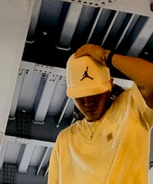 AIR JORDAN | キャップ