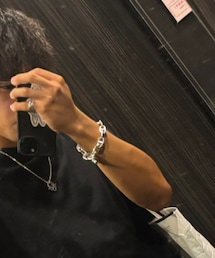 HERMES | ブレスレット