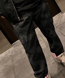 AIR JORDAN | カーゴパンツ