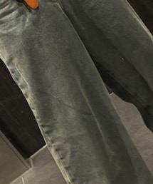 MONO-MART | デニムパンツ