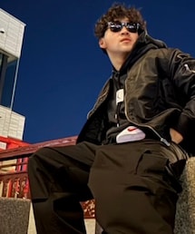 AIR JORDAN | パーカー