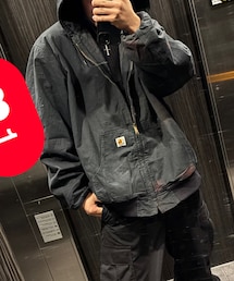 Carhartt | その他アウター