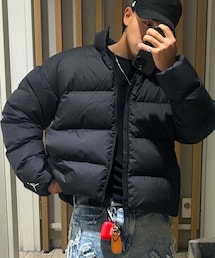 JORDAN BRAND | ダウンジャケット/コート