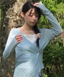 DHOLIC | タンクトップ