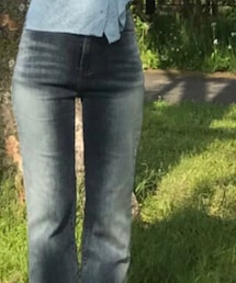 DHOLIC | デニムパンツ