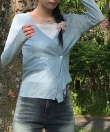 DHOLIC | カーディガン/ボレロ