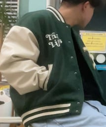That's life | スタジャン
