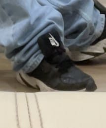 NIKE | スニーカー