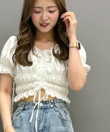 WC | Tシャツ/カットソー