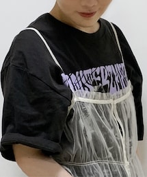 TOKIQIL | Tシャツ/カットソー