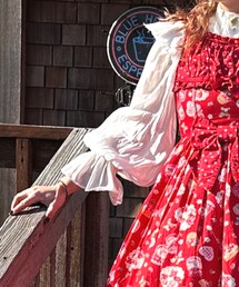 Aje | シャツ/ブラウス