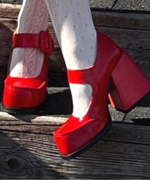 John Fluevog | パンプス