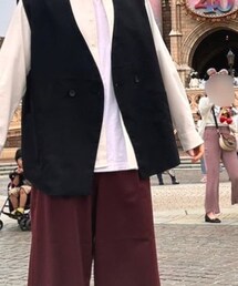 UNIQLO | Tシャツ/カットソー