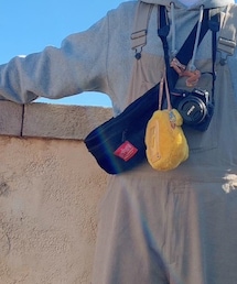 Manhattan Portage | ショルダーバッグ