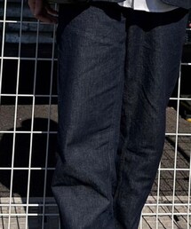 UNIQLO | デニムパンツ