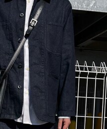 UNIQLO | デニムジャケット
