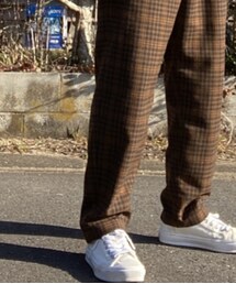 VANS | スニーカー