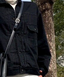 UNIQLO | デニムジャケット