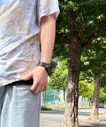 TOMMY HILFIGER | アナログ腕時計