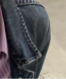 Pickyou | デニムジャケット