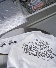 the＿otogibanashi_supply | スウェット