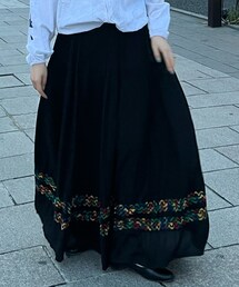 VINTAGE | スカート