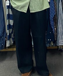 GU | スラックス