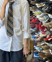 GU | シャツ/ブラウス