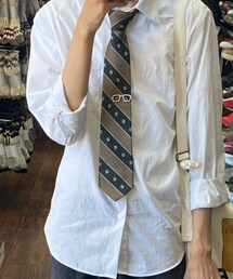 TRAD CLUB | セカストで購入(ネクタイ)